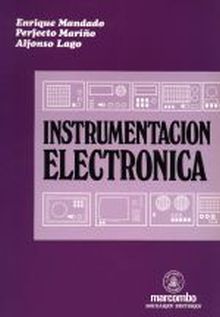 Instrumentación Electrónica