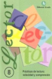 LECTOR CASTELLANO 8