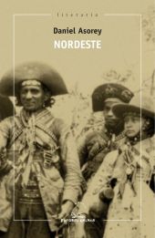 Nordeste (X Premio de Narrativa Breve Repsol 2016)