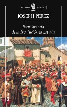 Breve historia de la inquisición en España
