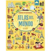 ATLAS DEL MUNDO