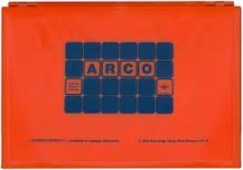 ARCO 24 PIEZAS ESTUCHE DE CONTROL ¡OJO ARCO!