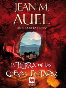 TIERRA DE LAS CUEVAS PINTADAS