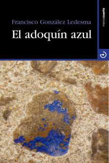 EL ADOQUIN AZUL