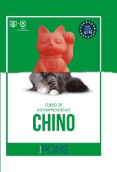 CHINO CURSO DE AUTOAPRENDIZAJE. IDIOMAS PONS