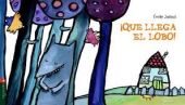 QUE LLEGA EL LOBO!