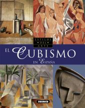 El cubismo en España