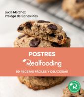 REALFOODING POSTRES