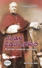 JUAN CAGLIERO