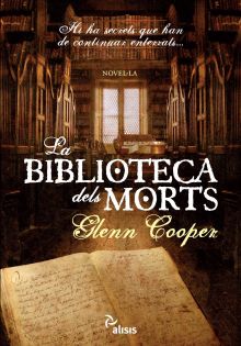 LA BIBLITECA DELS MORTS