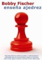 BOBBY FISCHER ENSEÑA AJEDREZ