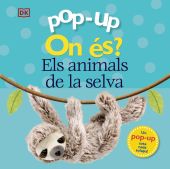 POP-UP ON ES? ELS ANIMALS DE LA SELVA