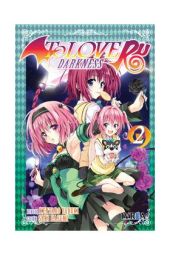 TO LOVE RU 2