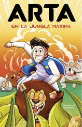 5. ARTA EN LA JUNGLA MÁXIMA (ARTA GAME 5)