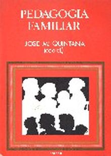 Pedagogía familiar
