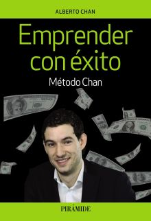 EMPRENDER CON ÉXITO