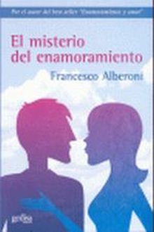 El misterio del enamoramiento