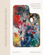 LOS COLORES DE LA PINTURA