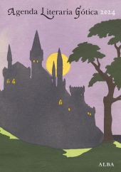 AGENDA GOTICA LITERARIA 2024