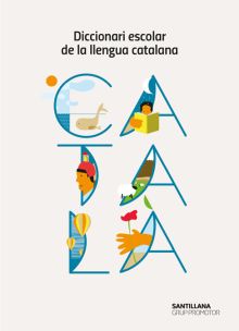 DICCIONARIO LLENGUA CATAL ED19