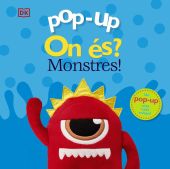 POP-UP ON ES? MONSTRES!