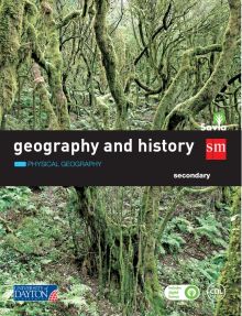 SD Alumno. Geography and history. 1 SECE100ondary. Savia