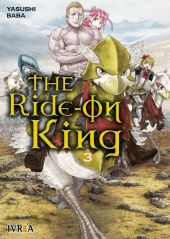 RIDE ON KING THE N 03