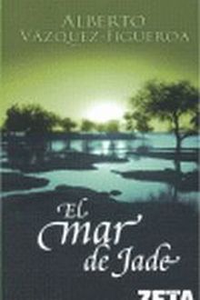 MAR DE JADE