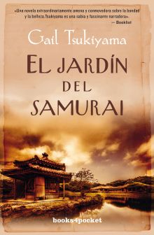 EL JARDIN DEL SAMURAI