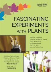 FASCINATING EXPERIMENTS WITH PLANTS
