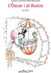 L'Òscar i el Rusca 2 - La fira