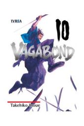 VAGABOND, 10