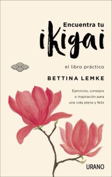 ENCUENTRA TU IKIGAI