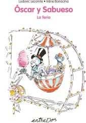 OSCAR Y SABUESO. LA FERIA