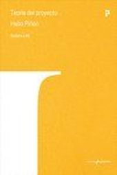 TEORIA DEL PROYECTO