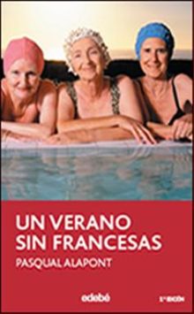 UN VERANO SIN FRANCESAS
