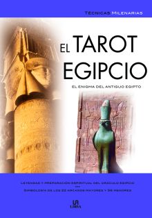 EL TAROT EGIPCIO