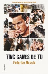 TINC GANES DE TU
