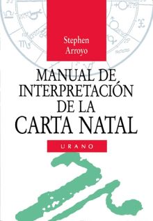 Manual de interpretación de la carta natal