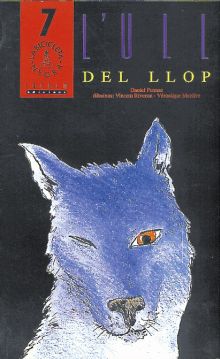 L'ull del llop
