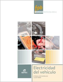 Electricidad del vehículo