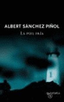 LA PIEL FRIA- TAPA DURA