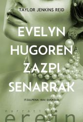 Evelyn Hugoren zazpi senarrak