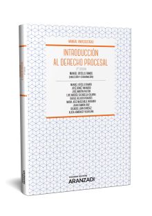 Introducción al Derecho Procesal