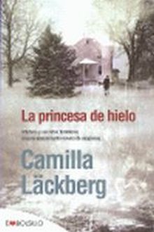 PRINCESA DE HIELO