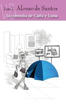 LA COMEDIA DE CARLA Y LUISA