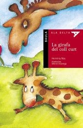 LA GIRAFA DEL COLL CURT-N