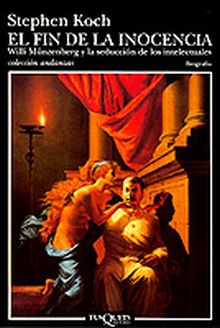 El fin de la inocencia