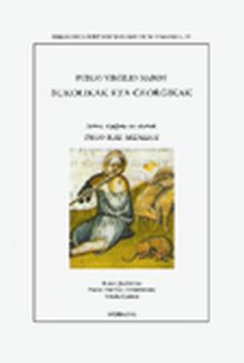 Bukolikak eta Georgikak