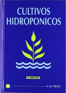 Cultivos hidropónicos